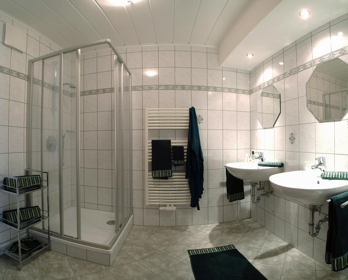 ドルフガシュタインStrampflgutアパートメント 部屋 写真